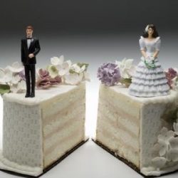 Strange Divorce Stories