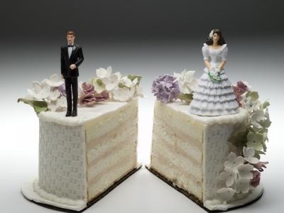 Strange Divorce Stories