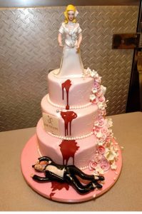 15 best divorce cakes
