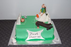 15 best divorce cakes