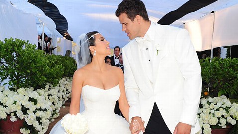 Shortest Celebrity Marriages