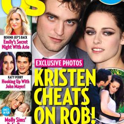 Relentless KStew Scandal Drama