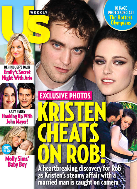 Relentless KStew Scandal Drama