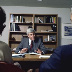 Negotiation Tips for the Divorce Process