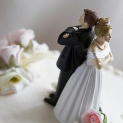 Most Popular Months for Marriage and Divorce