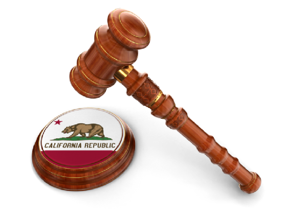 California Divorce Law 101