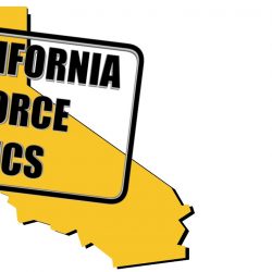 California Divorce