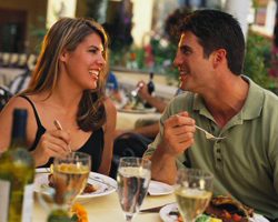 Dating Tips for Recently Divorced Men