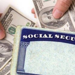 Divorce, Retirement, and Social Security