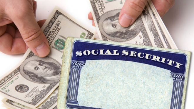 Divorce, Retirement, and Social Security