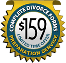 Welcome to MyDivorcePapers